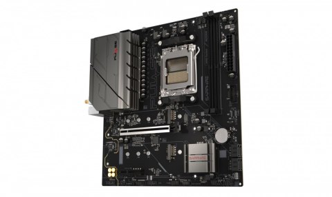 Sapphire Technology Płyta główna PULSE A620AM 2DDR5 mATX
