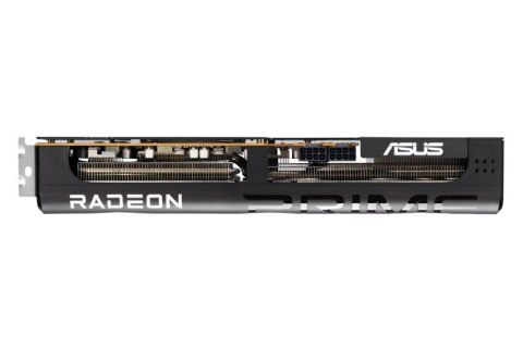 Asus Karta graficzna RX 9070 PRIME EVO OC 16 GB GDDR6 256bit DP/HDMI