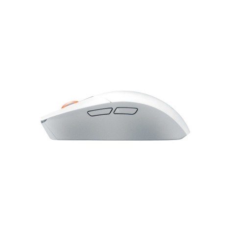 Asus Mysz ROG Strix Impact III 2.4GHz/36k dpi/BT/biała