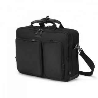 DICOTA Torba na notebooka 12-14.1 cali Top Traveller SEVEN