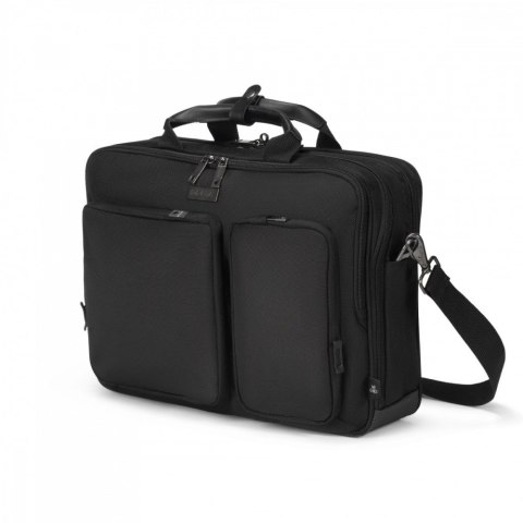 DICOTA Torba na notebooka 12-14.1 cali Top Traveller SEVEN