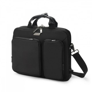 DICOTA Torba na notebooka 12-14 cali Slim Case SEVEN