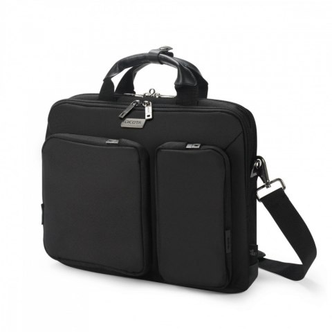 DICOTA Torba na notebooka 12-14 cali Slim Case SEVEN