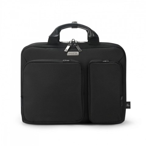 DICOTA Torba na notebooka 12-14 cali Slim Case SEVEN