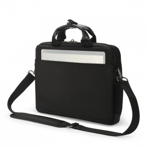 DICOTA Torba na notebooka 12-14 cali Slim Case SEVEN