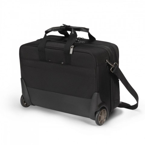 DICOTA Torba na notebooka 14-16 cali Top Traveller Roller SEVEN