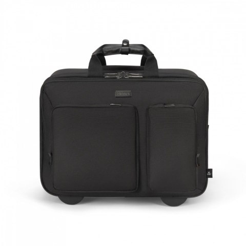 DICOTA Torba na notebooka 14-16 cali Top Traveller Roller SEVEN