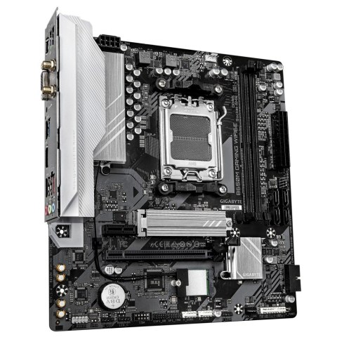 Gigabyte Płyta główna B650M GAMING WIFI6E 2DDR5 HDMI/dsub M2 m.ATX