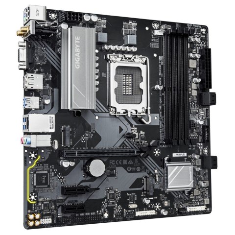 Gigabyte Płyta główna B760M D3HP WIFI6 mATX