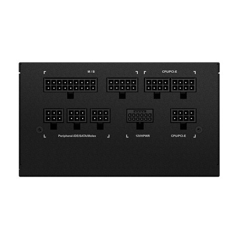 Gigabyte Zasilacz modularny UD1000GM PG5 V2 1000W 8 US GOLD ATX