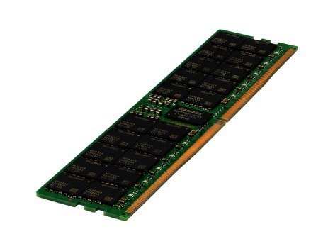 Hewlett Packard Enterprise Pamięć 64GB 2Rx4 PC5-6400B -R Smart Kit P69728-B21
