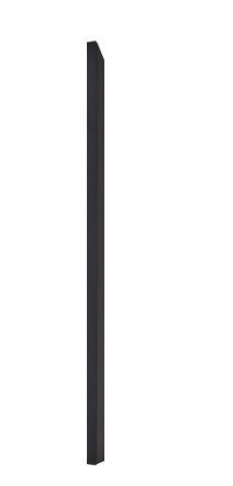 LG Electronics Monitor wielkoformatowy 43UL5Q-E 500cd/m2 UHD 24/7