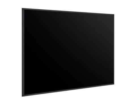 LG Electronics Monitor wielkoformatowy 75UL5Q-E 500cd/m2 UHD 24/7