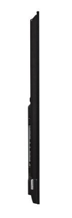 LG Electronics Monitor wielkoformatowy 75UL5Q-E 500cd/m2 UHD 24/7