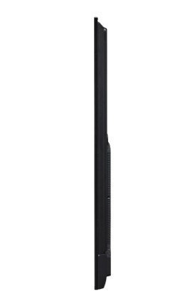 LG Electronics Monitor wielkoformatowy 86UL5Q-E 500cd/m2 UHD 24/7