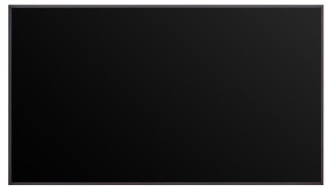 LG Electronics Monitor wielkoformatowy 86UL5Q-E 500cd/m2 UHD 24/7