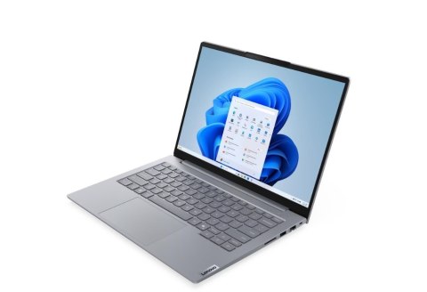 Lenovo Laptop ThinkBook 16 G9 21US0073PB W11Pro CORE 5 210H/16GB/512GB/INT/16.0 WUXGA/Luna Gray/3YR OS + 1YR CI + CO2 Offset