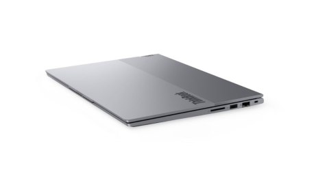 Lenovo Laptop ThinkBook 16 G9 21US0073PB W11Pro CORE 5 210H/16GB/512GB/INT/16.0 WUXGA/Luna Gray/3YR OS + 1YR CI + CO2 Offset