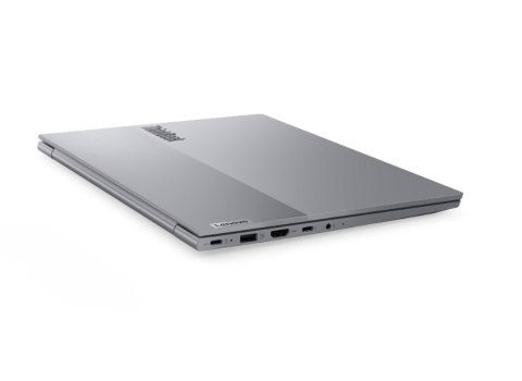 Lenovo Laptop ThinkBook 16 G9 21US0073PB W11Pro CORE 5 210H/16GB/512GB/INT/16.0 WUXGA/Luna Gray/3YR OS + 1YR CI + CO2 Offset