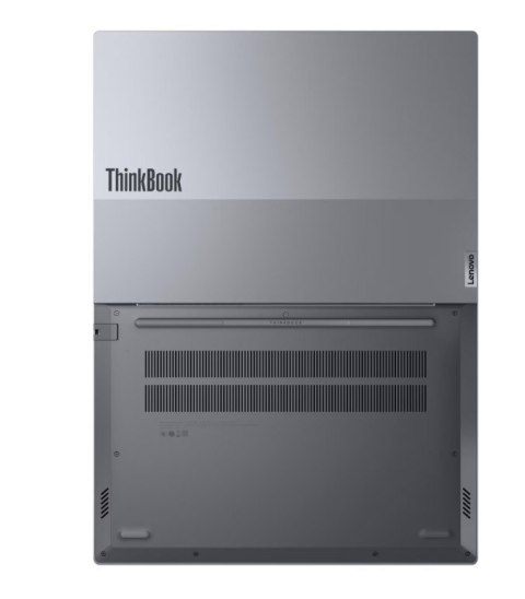 Lenovo Laptop ThinkBook 16 G9 21US0073PB W11Pro CORE 5 210H/16GB/512GB/INT/16.0 WUXGA/Luna Gray/3YR OS + 1YR CI + CO2 Offset