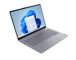 Lenovo Laptop ThinkBook 16 G9 21US007PPB W11Pro 7 240H/16GB/512GB/INT/16.0 WUXGA/Luna Grey/3YRS OS + 1YR CI + CO2 Offset