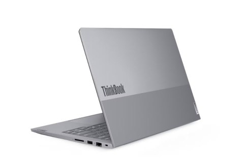 Lenovo Laptop ThinkBook 16 G9 21US007PPB W11Pro 7 240H/16GB/512GB/INT/16.0 WUXGA/Luna Grey/3YRS OS + 1YR CI + CO2 Offset