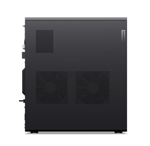Lenovo Stacja robocza ThinkStation P3 Tower 30HT005NPB W11Pro Ultra 9 285K/2X32GB/1TB/RTX 4000 20GB/vPro/3YR OS + 1YR Premier Support