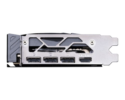 MSI Karta graficzna GeForce RTX 5060 Ti 8G GAMING TRIO OC