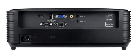 Optoma Projektor H190X DLP WXGA 3900 30 000:1