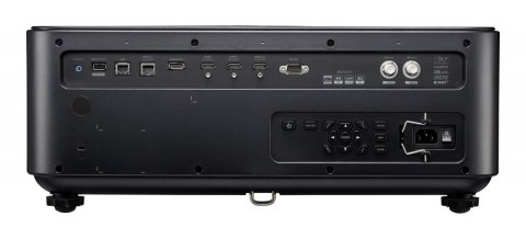 Optoma Projektor ProAV ZK1120 11 000 lm / Laser / UHD+ (3840 x 2400) / 4 000 000:1 / Opcjonalne obiektywy / IP5X / OMS / Art-Net