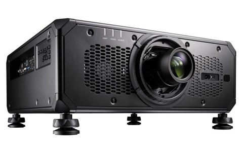 Optoma Projektor ZU2200 Laser WUXGA