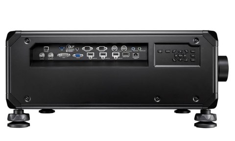 Optoma Projektor ZU2200 Laser WUXGA