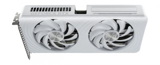 Palit Karta graficzna GeForce RTX 5060 WHITE OC 8GB GDDR7 128bit 3DP/HDMI