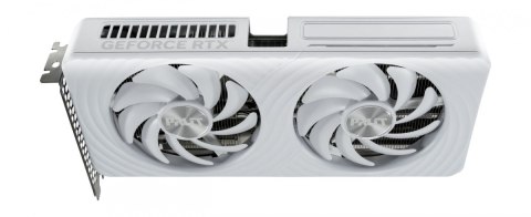 Palit Karta graficzna GeForce RTX 5060 WHITE OC 8GB GDDR7 128bit 3DP/HDMI