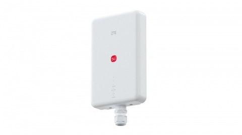 ZTE Router ZTE G51F 5G ODU MC7510