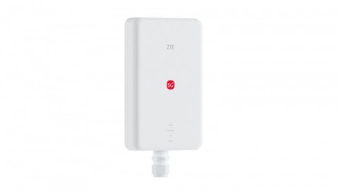 ZTE Router ZTE G51F 5G ODU MC7510