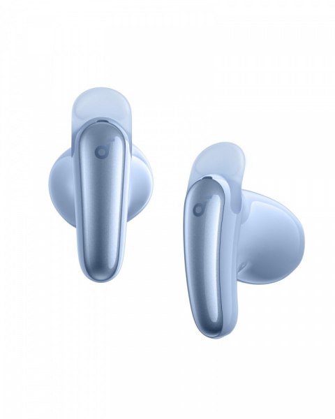 Anker Słuchawki Soundcore Liberty Buds Bluetooth Niebieskie