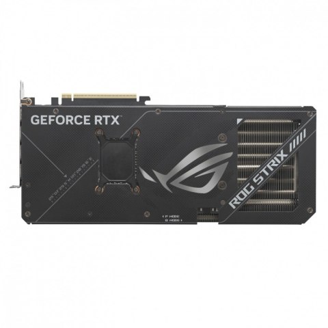 Asus Karta graficzna GeForce RTX 5070 ROG STRIX OC 12GB GDDR7 192bit