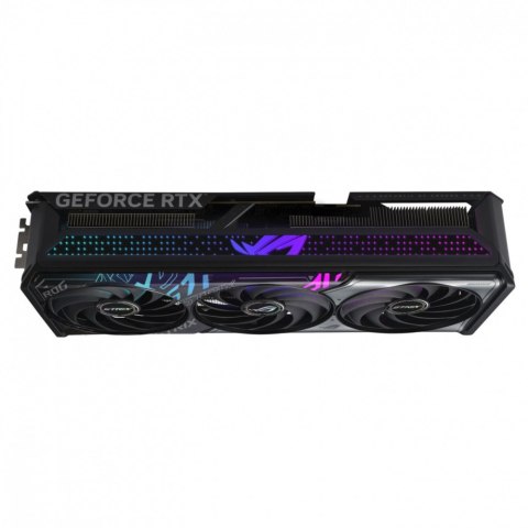 Asus Karta graficzna GeForce RTX 5070 ROG STRIX OC 12GB GDDR7 192bit