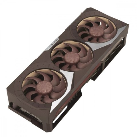 Asus Karta graficzna GeForce RTX 5080 NOCTUA OC 16GB GDDR7 256bit 3DP/HDMI