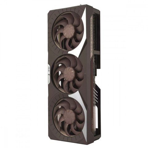 Asus Karta graficzna GeForce RTX 5080 NOCTUA OC 16GB GDDR7 256bit 3DP/HDMI