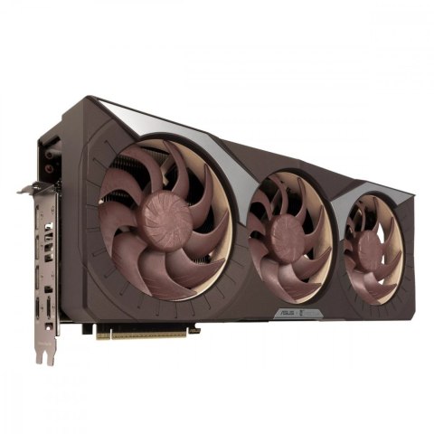 Asus Karta graficzna GeForce RTX 5080 NOCTUA OC 16GB GDDR7 256bit 3DP/HDMI