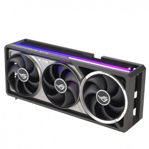 Asus Karta graficzna GeForce RTX 5090 ROG ASTRAL GAMING 32GB GDDR7 512bit