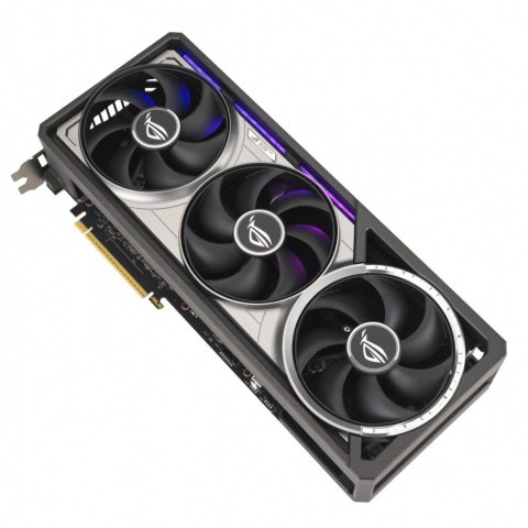 Asus Karta graficzna GeForce RTX 5090 ROG ASTRAL GAMING 32GB GDDR7 512bit