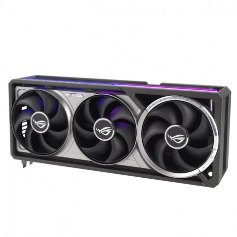 Asus Karta graficzna GeForce RTX 5090 ROG ASTRAL GAMING 32GB GDDR7 512bit