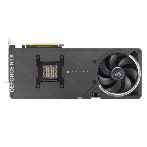 Asus Karta graficzna GeForce RTX 5090 ROG ASTRAL GAMING 32GB GDDR7 512bit