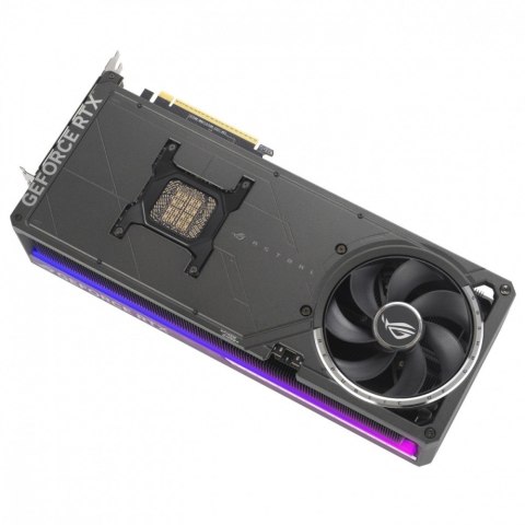 Asus Karta graficzna GeForce RTX 5090 ROG ASTRAL GAMING 32GB GDDR7 512bit