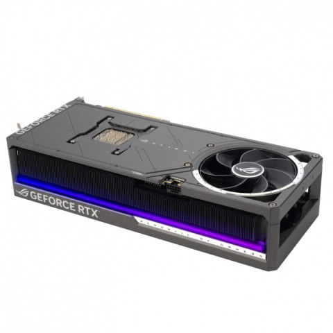 Asus Karta graficzna GeForce RTX 5090 ROG ASTRAL GAMING 32GB GDDR7 512bit