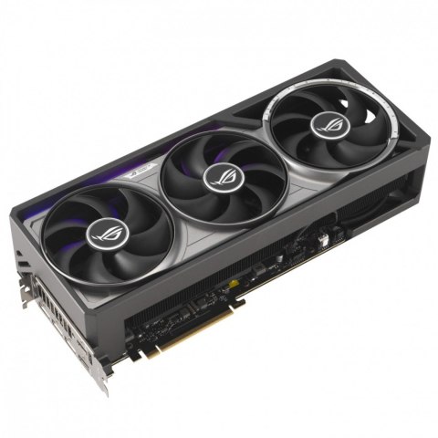 Asus Karta graficzna GeForce RTX 5090 ROG ASTRAL GAMING 32GB GDDR7 512bit