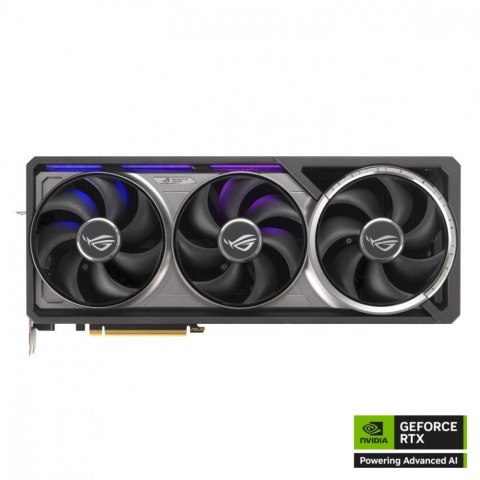 Asus Karta graficzna GeForce RTX 5090 ROG ASTRAL GAMING 32GB GDDR7 512bit